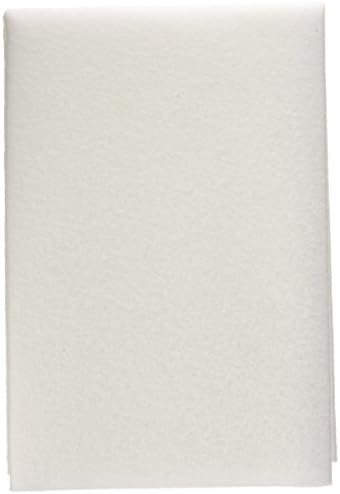 Pellon Fehér Olvadékony Gyapjú 22 x 36 Csomag, Csomag 1