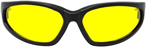 Globális Látás Szemüveg Herkules Biztonsági Szemüveg