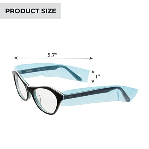 ForPro Szemüveg védőtasak 200-Gróf, (Csomag 6)