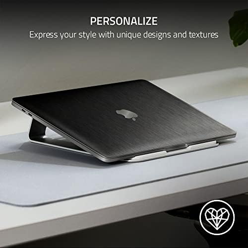 Razer Bőr, Pvc Laptop Pakolás: MacBook Pro 14 - 3M Öntött Vinyl - Prémium Mintás Kivitelben - Karcolás & Vízálló - Könnyen Alkalmazható -