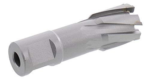 Steel Dragon Eszközök® DNTX-C0875 7/8 x 1-3/8 - Karbid Tipp Gyűrűs Vágó 3/4 Weldon Szár