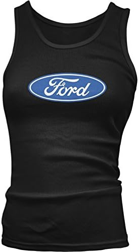 Amdesco Junior Ford Logóval, Ford Embléma, Hivatalosan Engedélyezett Tartály Tetején