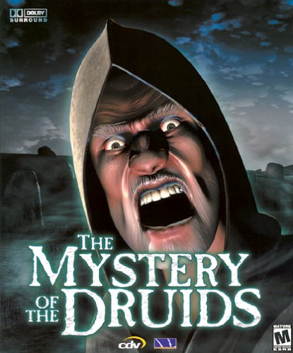 Rejtély a Druidák - PC