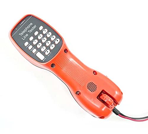 ST230D telefonvonal teszter védő készülék Telefon kézibeszélő walker-vonal hibája, teszter
