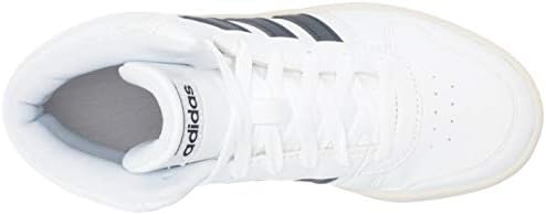 adidas Unisex-Gyermek Karika Közepén 2.0 Kosárlabda Cipő