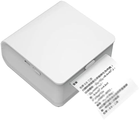 Nyomtató 200DPI Hordozható USB-s címkenyomtató Készítő Gép Kézi BT Matrica Címke Nyomtató Irodai Kellékek