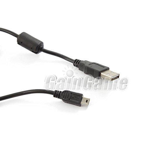 Sony PS3 Kontroller USB Töltő kábel Kábel ÚJ