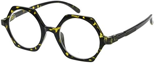 Eyekepper Vintage Design Szemüveget a Nők Olvasás - Retro Olvasó Szemüveg Kis Lencse Olvasók Férfiak