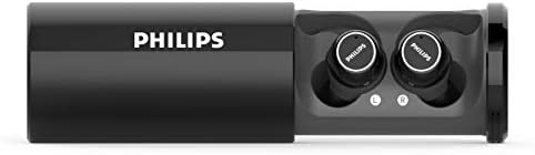PHILIPS ActionFit ST702 Igaz Vezeték nélküli Bluetooth Fülhallgató, TWS, Zaj Elszigeteltség, Könnyű, Sztereó IPX5 cseppállóság,