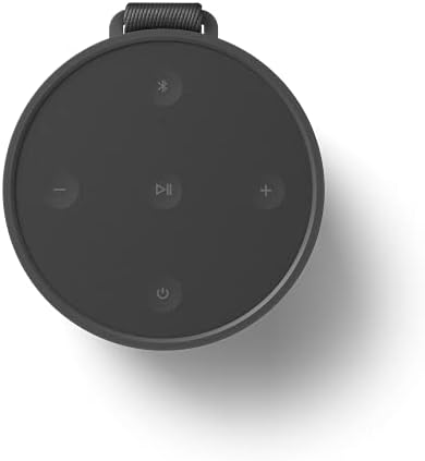 Bang & Olufsen Beoplay EQ - Aktív zajszűrő Vezeték nélküli in-Ear Fülhallgató, Fekete & Beosound Vizsgálja - Vezeték nélküli