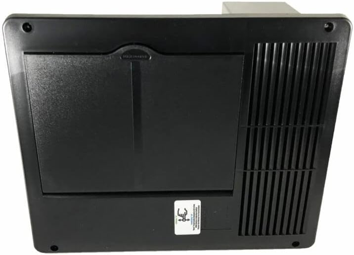 Progresszív Nemzetközi PD4575AV Inteli-Teljesítmény 4500 Sorozat All-in-One AC/DC Elosztó központ - 75 Erősítő