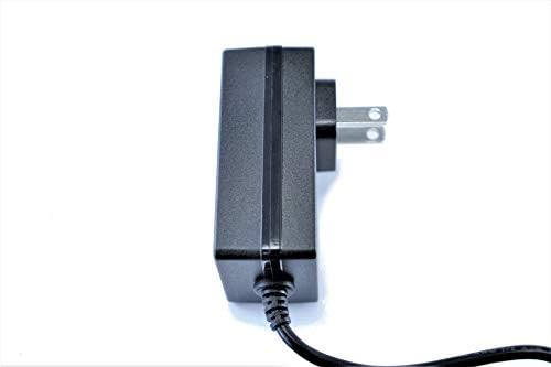 [UL] OMNIHIL 8 Méter Hosszú AC/DC Adapter Kompatibilis a JÉG Gömb Lebeg/Úszó Vezeték nélküli Hordozható Bluetooth Hangszóró