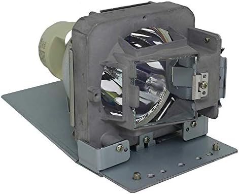 az Optoma X461 Projektor Lámpa által Dekain (Eredeti Osram Izzó, Belül)