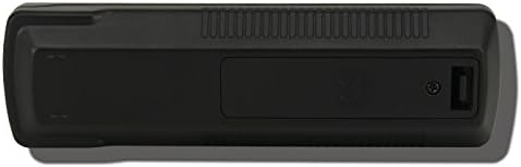 TeKswamp Video Projektor Távirányító (Fekete), hogy a 3M MP8725