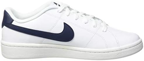 Nike Férfi Bíróság Royale 2 Gyaloglás Cipő, Fehér Obszidián, 11