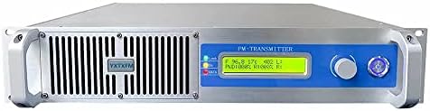 500W Adás FM Transmitter Készlet Professzionális Berendezések Állomás Fcc által Igazolt az Egyházi Iskola Parkoló