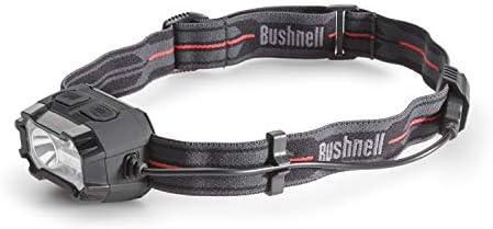Bushnell PRO Újratölthető 400L Színes Fényszóró
