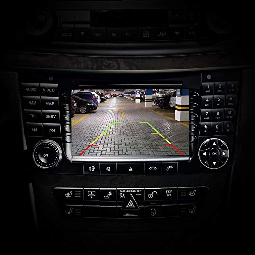 Tolató Jármű-Specifikus Integrált Kamera a Rendszámtábla Fény Licenc Visszapillantó Biztonsági kamera Hyundai Elantra/Sonata/Accentt/Tucson/Terracan/Kia