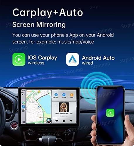 13.1 6+128GB Android 12 Toyota Vios 2013~ Autó Sztereó Rádió GPS Navigáció BT DSP Carplay Android Auto WiFi 4G 2K 1920 * 1200