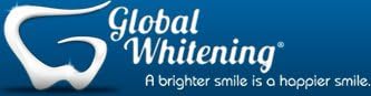 Globális Fogfehérítés - Professzionális Fogfehérítés Otthon Kit Rendszer W / 7 LED-es Kék Fény Vibráló Ecset Rendszer - 35% - Os