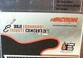 AKCIÓ 2003 Dale Earnhardt Jr 8 Tribute Koncert Kiadás 1/64 Scale Racing Műtárgy Termék Jelölése a Felnőtt Gyűjtői
