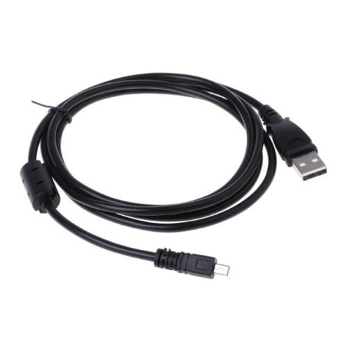 USB-kábel Kábel a PENTAX K10D K110D K-200D K-2000