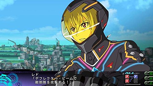 3. Super Robot Wars Z Tengokuhen Playstation Vita [Japán Import] a Rengokuhen termék kód