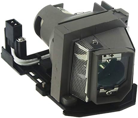 Lanwande BL-FU185A Csere Projektor Lámpa Ház Optoma X619 EX536 ES526 EW531 EW533ST EW536 EX526 EX531 HD600X HD66 HD67 HD6700 PRO150S Projektorok