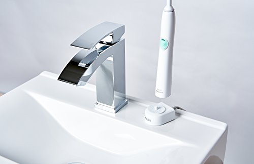 Tiszta Párna elektromos fogkefe, tiszta töltőállomás dabblu, 20 db (kompatibilis a Philips Sonicare)