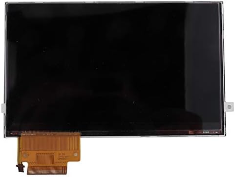 Mxzzand LCD Háttérvilágítás Kijelző, Hordozható LCD Képernyő Rész -wear Kompatibilis PSP 2003 Konzol