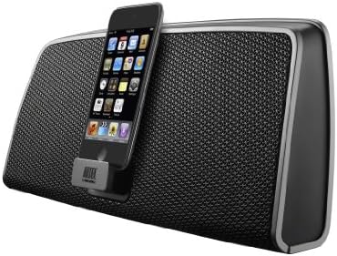 - Nek hívnak Lansing iMT630 Hordozható Dock for iPhone vagy iPod touch (Megszűnt Gyártó által)