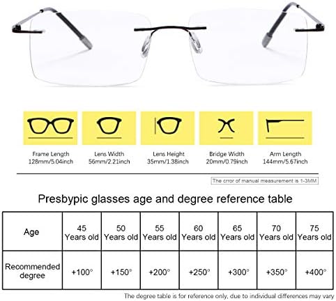 YIMI Photochromic Progresszív Multifocus Olvasó Szemüveg a Férfiak a Nők UV400 Nap Olvasók Számítógép Anti kék fény Szemüveg
