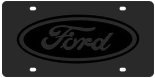 Ford Eurosport Daytona - Kompatibilis Ovális, a Szén-Acél Rendszám