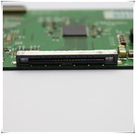 LAZIRO 6870C-0421A V12-es 55FHD Sor Ellenőrzési Ver 1.0 T-a Testület Kompatibilis LG TV Stb. Csere Testület Tcon 6870C 0421A Logikai kártya