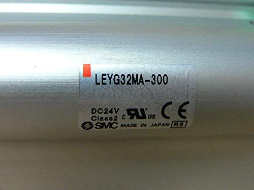 SMC LEYG32MA-300 hajtómű elektromos hajtómű családi 32 mm-es le elektromos hajtómű - hajtómű, elektromos, csúszka