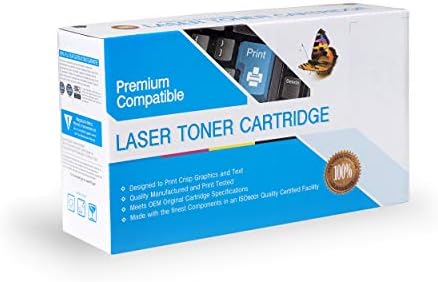 A Hivatal Raktáron Kompatibilis Toner Csere HP Q7562A, Működik: Color Laserjet 2700, 3000, 3000DN, 3000DTN, 3000N (Sárga)