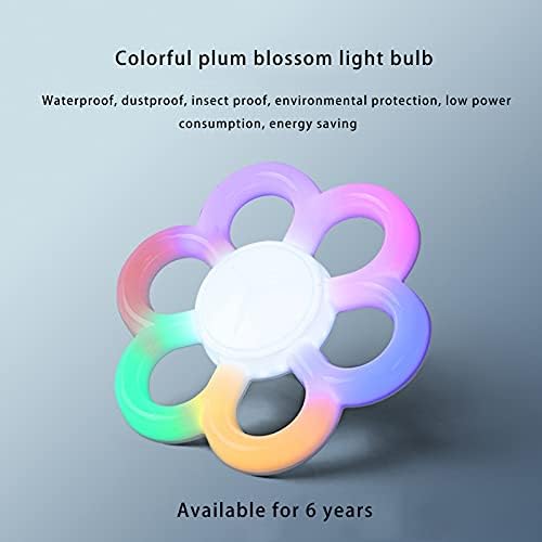 4 Csomag 55W LED Energiatakarékos Izzó, 4500 Lumen (450W Egyenértékű), Nem Szabályozható, E27 Bázis, Meleg Fehér/Fehér Fény/Színes,