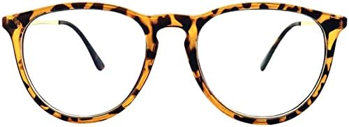 Jcerki Rövidlátás szemüveg Távolság rövidlátó, szemüveges Unisex Szemüveg