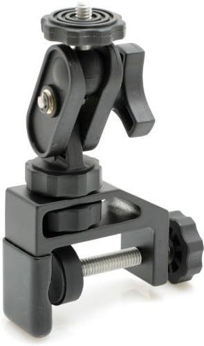 Pedco UltraClamp Közgyűlés Mount Kamera Tartozék Kamera, Körök, valamint Távcső