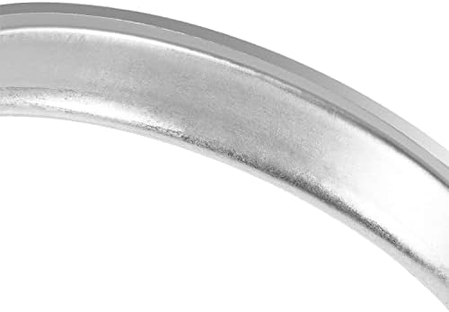 Yoursme Bellows Ujja Gyűrű Illik a Mercrusier Alfa-én Gen II 1991-CSAK Helyettesíti 816607 & 18-1728
