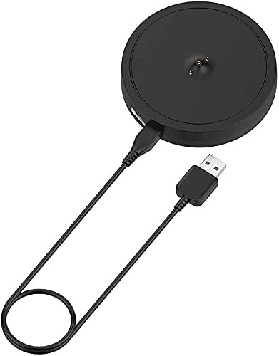 LZYDD Töltő Dokkoló, USB-Kábel az Ultimate Ears UE Bumm 3/Megaboom 3/Blast/Megablast (Fehér Dock)