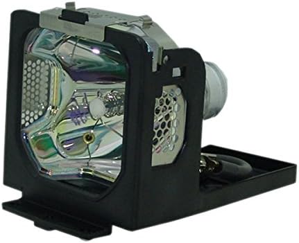 Lutema POA-LMP37-L02-2 Eiki Csere LCD/DLP Projektor Lámpa (Prémium)