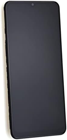 Teljes Képernyős LCD Touch Digitalizáló Szerelvény Csere Samsung Galaxy A04s SM-A047F a szerszámkészlet, vagy a Képernyő Keret Telepített
