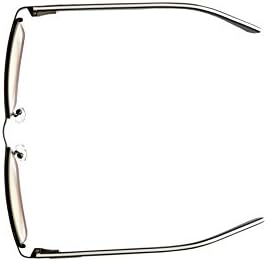 Splendenti Szemüveg: Számítógépes Szemüveg - Kék Fény, UV Protection - Digitális Terhelését Megelőzés - FDA által Regisztrált - Környezetbarát