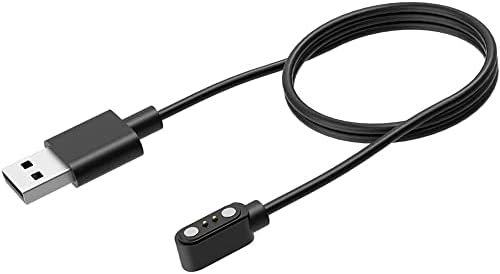 MorePro HM18 Fitness Tracker Töltő Kábel
