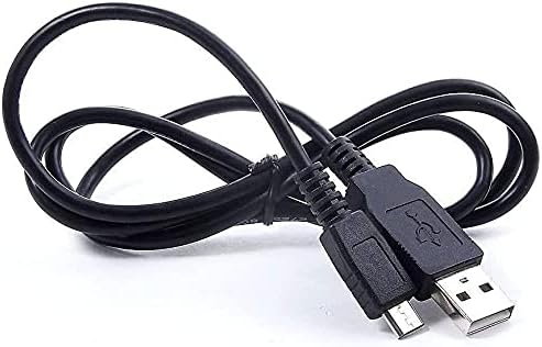 A margaritát Új USB-kábel Kábel Sony PSP Playstation Portable DCR-TRV30 DCR-TRV33 DCR-HC42E