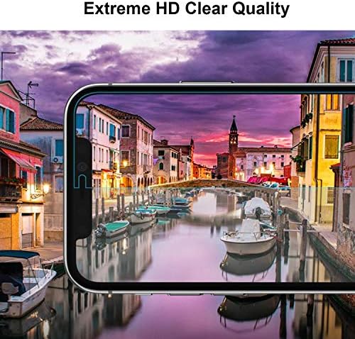 Screen Protector Célja Samsung VP-MX10 Digitális Videokamera - Maxrecor Nano Mátrix csillogásmentes