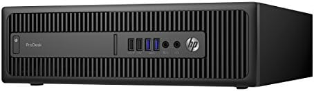 HP P5U69UTABA Üzleti 600G2PD SFF i56500 500GB 4GB