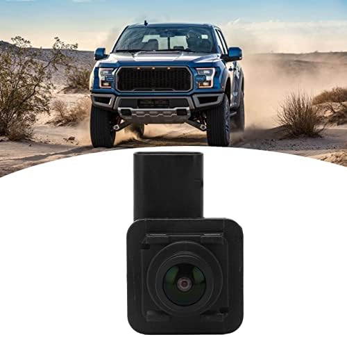 Qiilu Biztonsági Kamera, Hátsó Fordított Kamera, Biztonsági Kamera FL3Z 19G490 D parkolósegéd Biztonsági Kamera Csere Ford 2015-2019