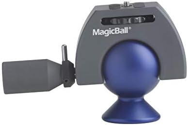 NOVOFLEX MagicBall 50 Ballhead (MB50)